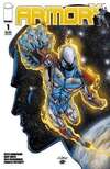 Armor X #1 Comic Books - Covers, Scans, Photos in Armor X Comic Books - Covers, Scans, Gallery